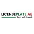 LicensePlate.ae