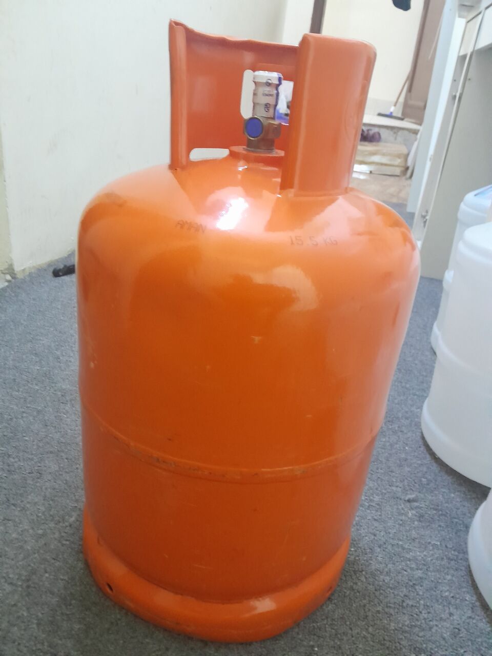 Al Wizarat, Household Items, SAR 220,  Gas Cylinder
