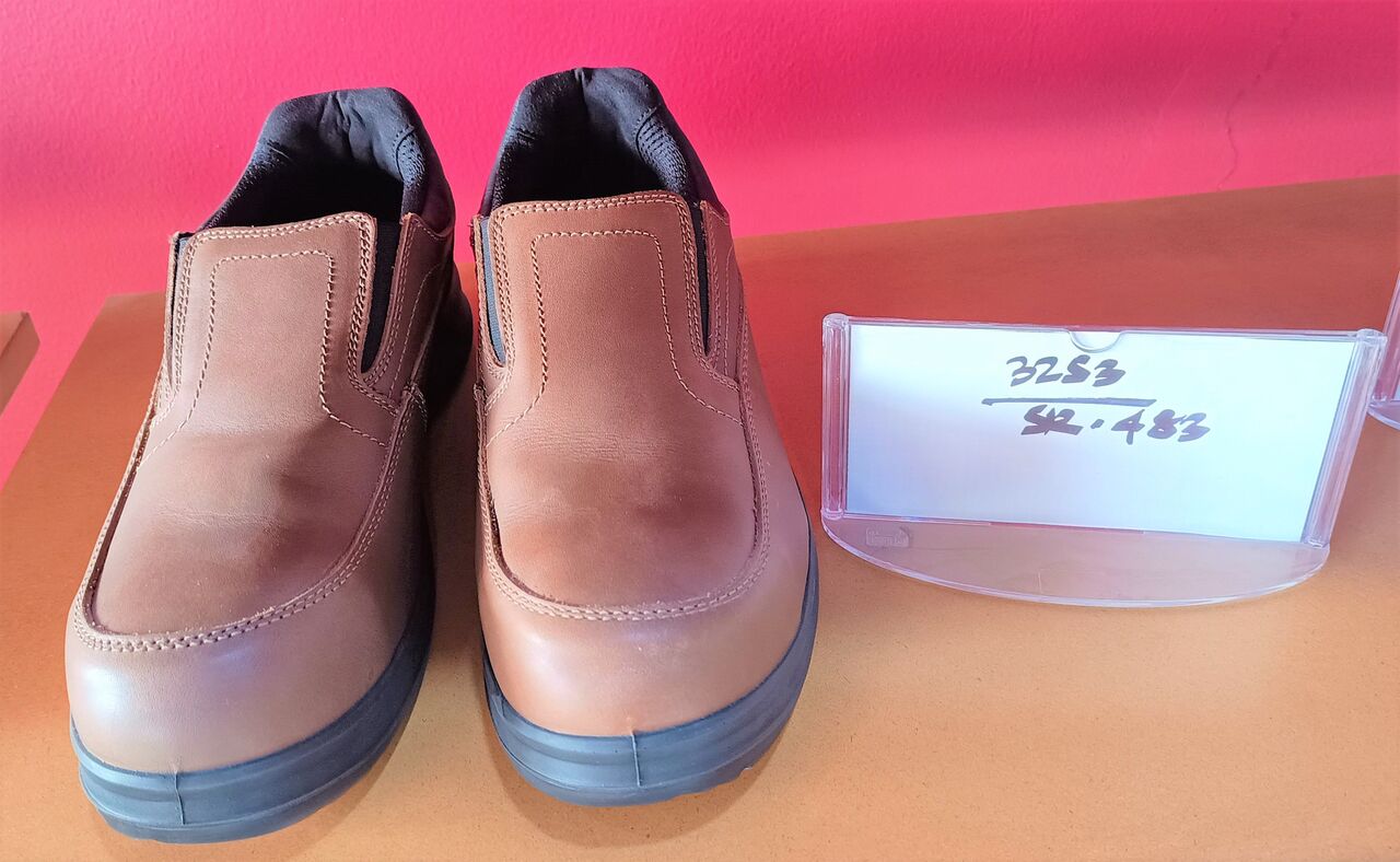 Khobar, Clothing & Accessories, SAR 300,  **Brand New Redwing Safety Shoe**