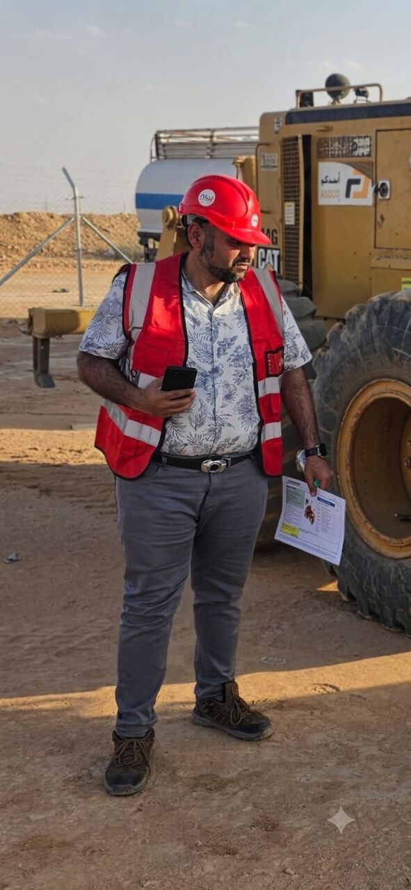 Dammam, Job Seekers, SAFETY MANAGER / SENIOR HSE MANAGER AVAILABLE &ndash; SAUDI ARABIA