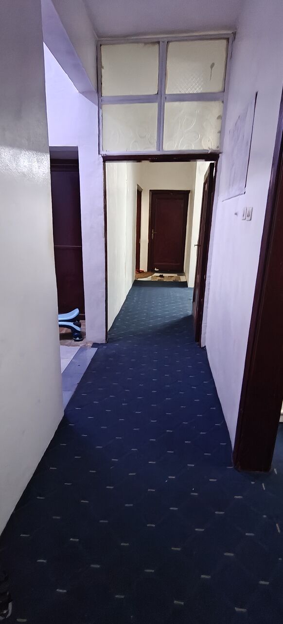 Riyadh, Apartments, Flats, Houses & Villas, SAR 2800/month,  Furnished,  3 BR,  2 BHK Flat For Rent In Haara