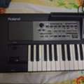 SAR 1300,  Musical Keyboards- Roland Interactive Arranger E-09