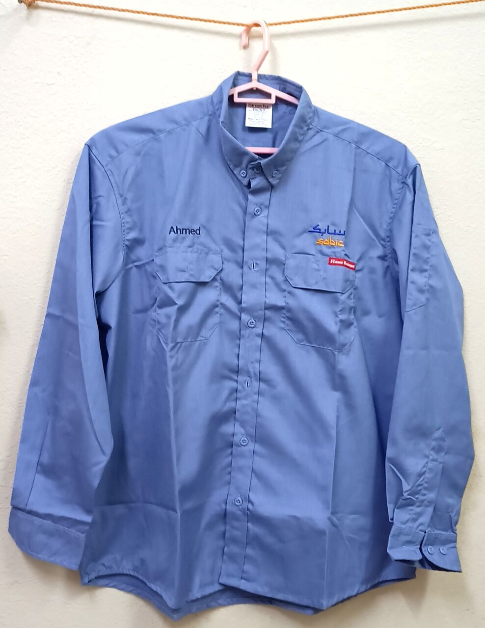 Dammam, Clothing & Accessories, SAR 2,  **NEW FRC Shirts, Pants, Jackets & Coverall