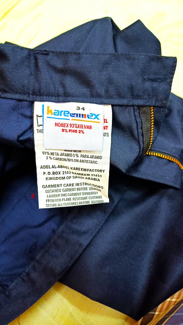 Dammam, Clothing & Accessories, SAR 2,  **NEW FRC Shirts, Pants, Jackets & Coverall