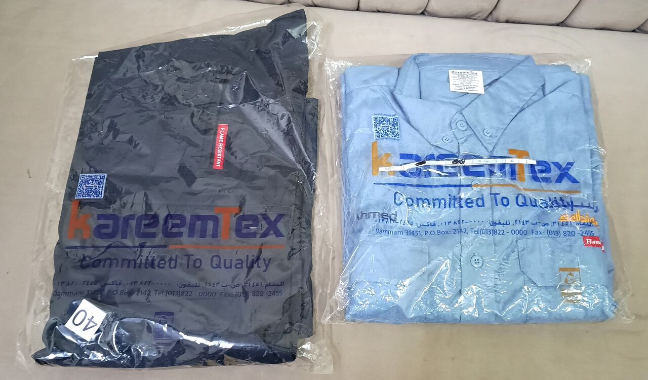 Dammam, Clothing & Accessories, SAR 2,  **NEW FRC Shirts, Pants, Jackets & Coverall