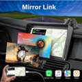 7 Inch Touch Screen Car Display | Free Delivery In Ksa