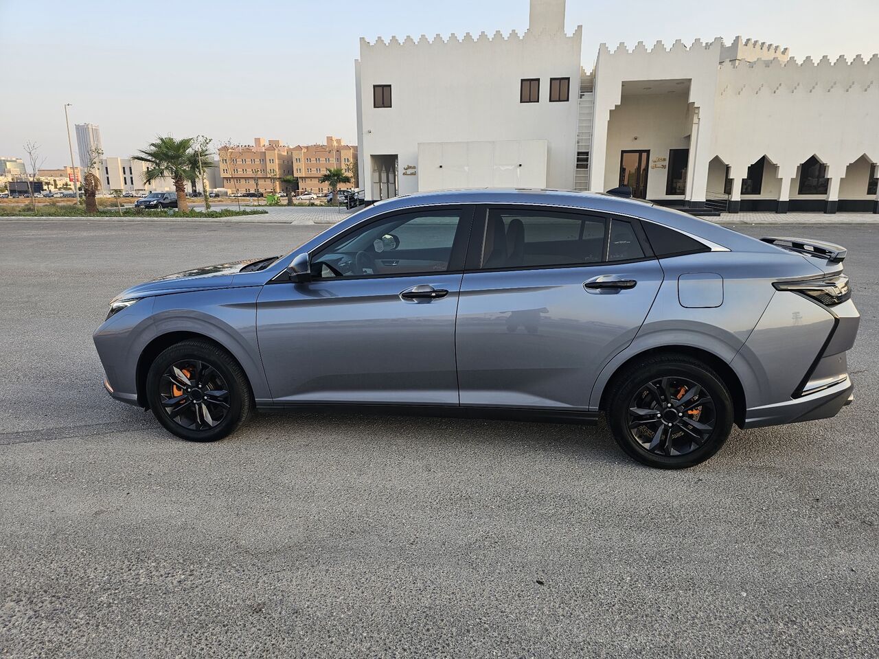 Riyadh, Vehicle Lease Transfer, SAR 1088,  Dongfeng Shine E2 Brand New