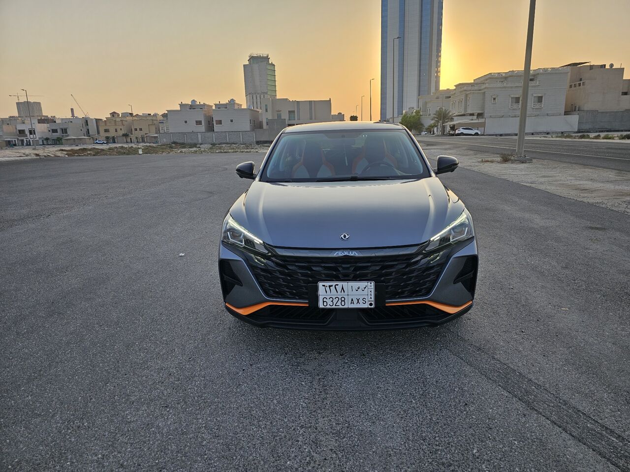 Riyadh, Vehicle Lease Transfer, SAR 1088,  Dongfeng Shine E2 Brand New