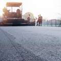 Asphalt Road Construction & Paving Services In Saudi Arabia