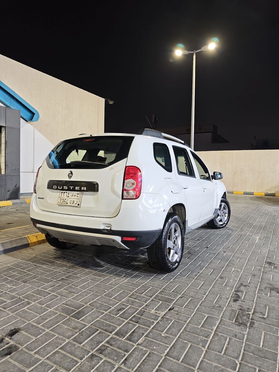 Al Athir, Vehicles, Cars & Trucks , SAR 18000,  Renault Duster,  2013,  Manual,  206000 KM,   For Sale