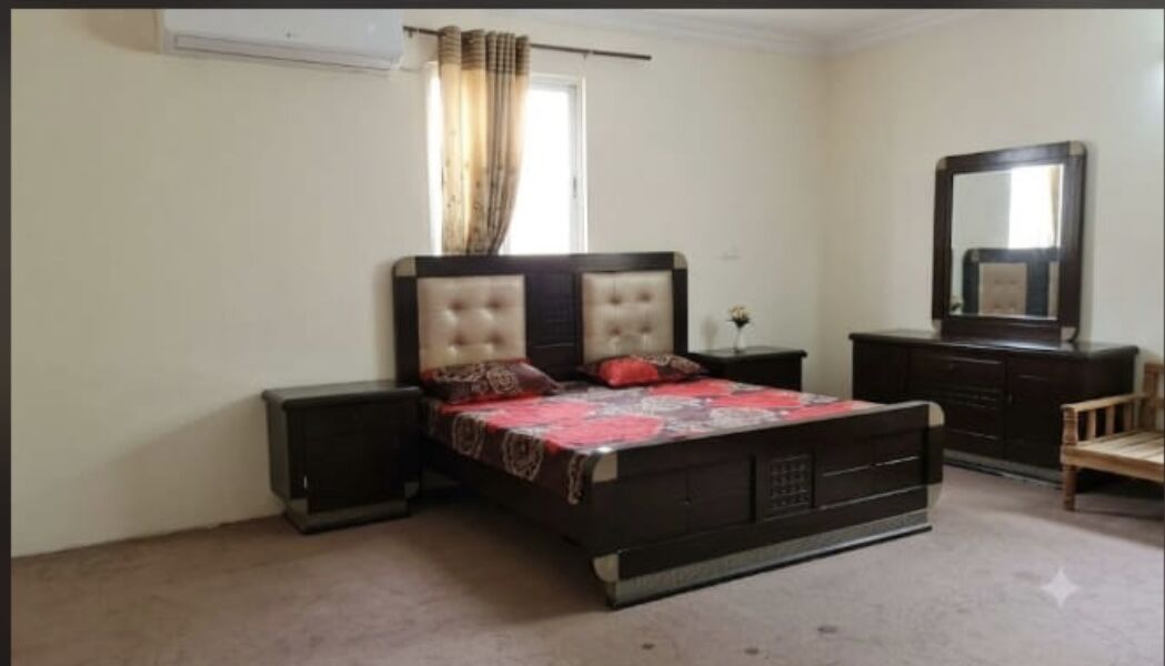 Riyadh, Apartments, Flats, Houses & Villas, SAR 2200/month,  1 BR,  30 Sq. Meter,  Very Spacious- Separate 1BHK For Small Family