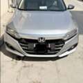 SAR 85000,  HONDA ACCORD EX-L 2021 | 1.5 TURBO,  2021,  Automatic,  118500 KM,  🚘 FOR SALE: |  ✨ Single Owner | 118,500 KM | Premium Fea