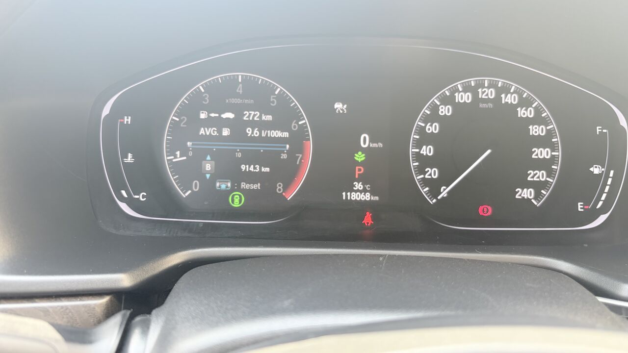 Riyadh, Vehicles, Cars & Trucks , SAR 85000,  HONDA ACCORD EX-L 2021 | 1.5 TURBO,  2021,  Automatic,  118500 KM,  🚘 FOR SALE: |  ✨ Single Owner | 118,500 KM | Premium Fea