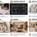 Professional Interior Designer | 3D Visualization, Space Planning & Interior Design Servic
