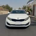 SAR 22500,  Kia Optima,  2013,  Automatic,  296000 KM,    In Excellent Condition