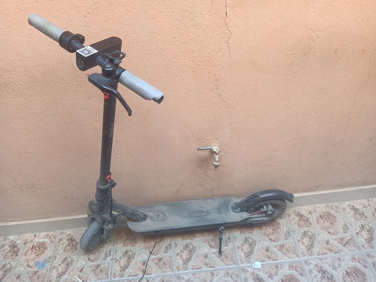 Hara, Motorcycles, SAR 100,  Electric Scooter For Sale