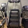 SAR 12000,  Life Fitness PowerMill | Elevate Your Cardio Engine STAIR CLIMBER
