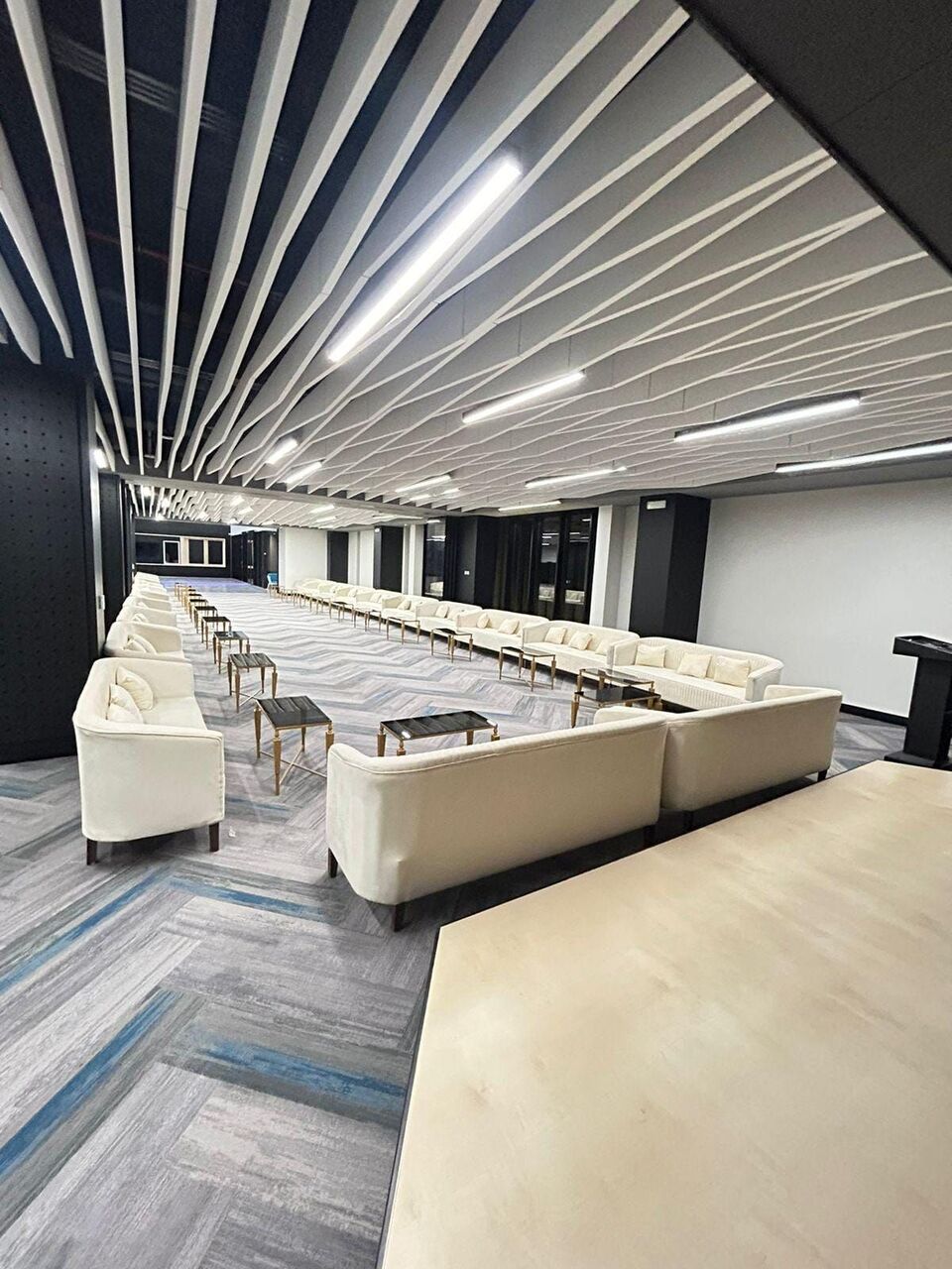 Riyadh, Furniture, SAR 60,  Premium Event Furniture Rental & Setup In Riyadh & All Over Ksa