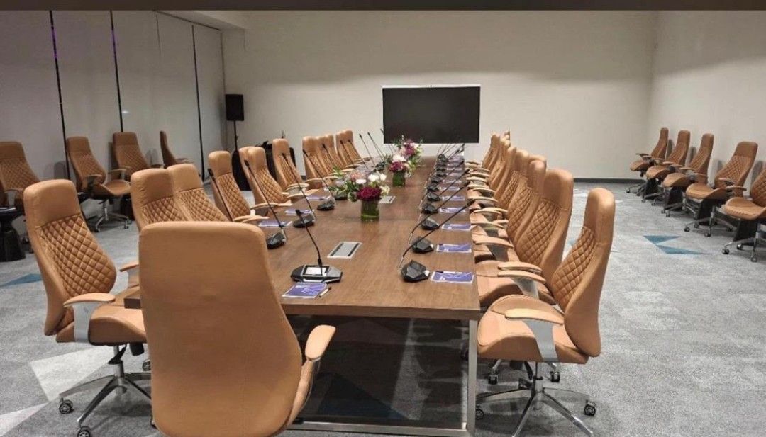 Riyadh, Furniture, SAR 60,  Premium Event Furniture Rental & Setup In Riyadh & All Over Ksa