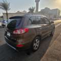 SAR 23000,  Hyundai Santa Fe,  2012,  Automatic,  320000 KM,  , , 3.5L 6-cylinder Engine 4WD, Selling Urgently
