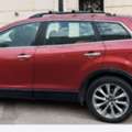 SAR 35000,  Mazda Cx9 2015,  2015,  Automatic,  325000 KM,  , Odo 325, Very Clean