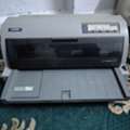 SAR 1,  LQ-690 Printer