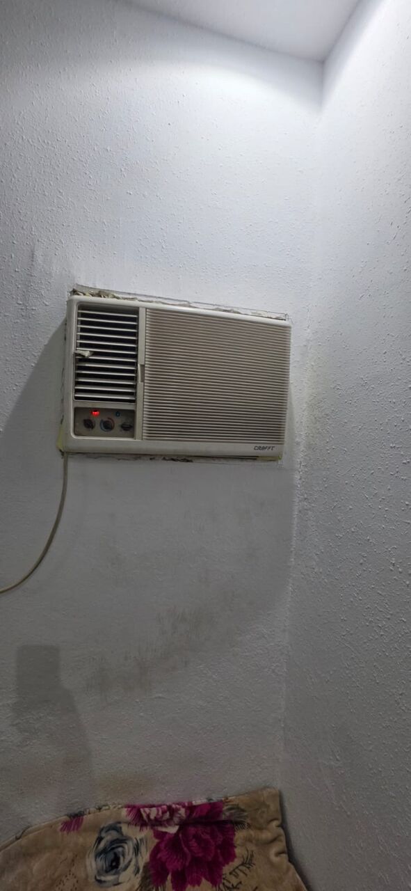 Jeddah, Rooms for Rent, SAR 1000/month,  One Room Available In Flat , For Bachelor,