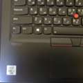 SAR 1500,  Lenovo ThinkPad T14s Gen 1 - Core I7 VPro, 16GB RAM, 256GB SSD - New Charger + Mouse + Sle