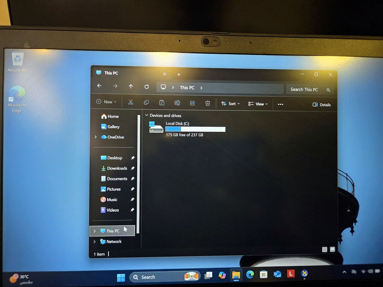 Riyadh, Computers, SAR 1500,  Lenovo ThinkPad T14s Gen 1 - Core I7 VPro, 16GB RAM, 256GB SSD - New Charger + Mouse + Sle