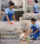 Dammam, Manpower, AVAILABLE HOUSE MAIDS
