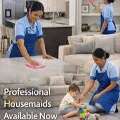 AVAILABLE HOUSE MAIDS
