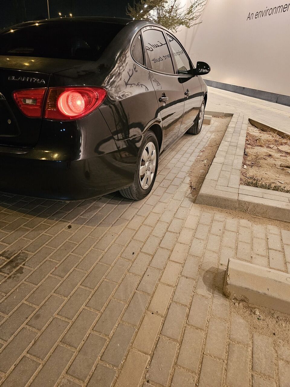 Riyadh, Vehicles, Cars & Trucks , SAR 13500,  Hyundai Elantra 2010,  2010,  Automatic,  266900 KM,  Elantra  For Sale /