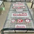 SAR 5,  New Steel Bed Available In Low Price
