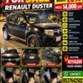 SAR 14000,  RENAULT DUSTER,  2014,  Automatic,  420000 KM,