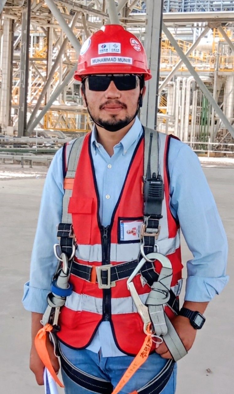 Riyadh, Job Seekers, HSE Officer