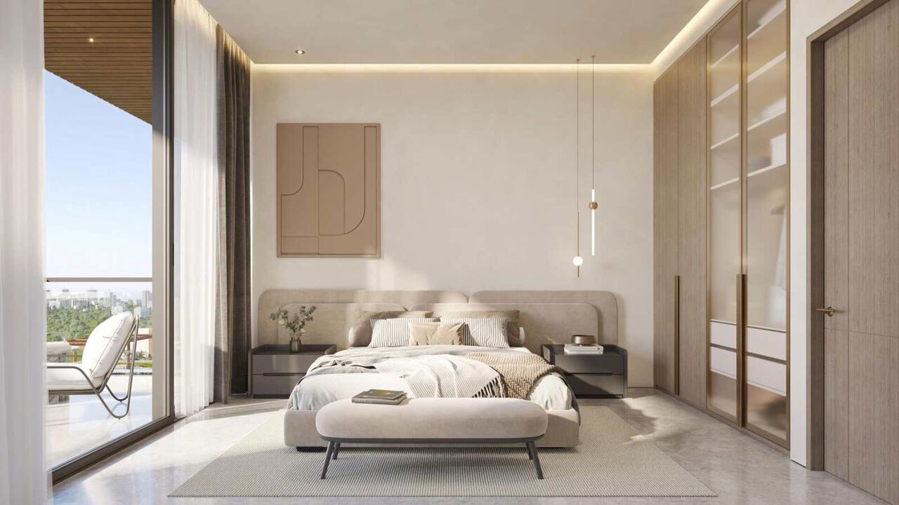 International City, Real Estate For Sale, USD 152667,  Studio,  37 Sq. Meter,  Studio Apartment In Kyomi Residence | Dubai International City