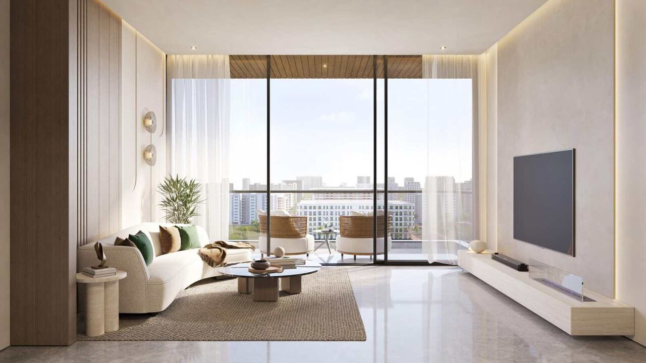 International City, Real Estate For Sale, USD 152667,  Studio,  37 Sq. Meter,  Studio Apartment In Kyomi Residence | Dubai International City