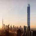 USD 1369669,  1 BR,  84 Sq. Meter,  1-Bedroom Apartment In Burj Azizi | Trade Center 1