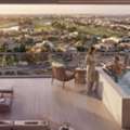 USD 282102,  1 BR,  60 Sq. Meter,  1-Bedroom Apartment In SERA GARDENS By Vision | Dubai Production City