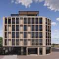 USD 566886,  1 BR,  107 Sq. Meter,  1-Bedroom Apartment In Tura Residence | Meydan City