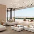 USD 1389183,  2 BR,  169 Sq. Meter,  2-Bedroom Apartment In The Cape | Al Barari