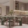 USD 298522,  1 BR,  69 Sq. Meter,  1-Bedroom Apartment In Havencia | Dubailand Residence Complex