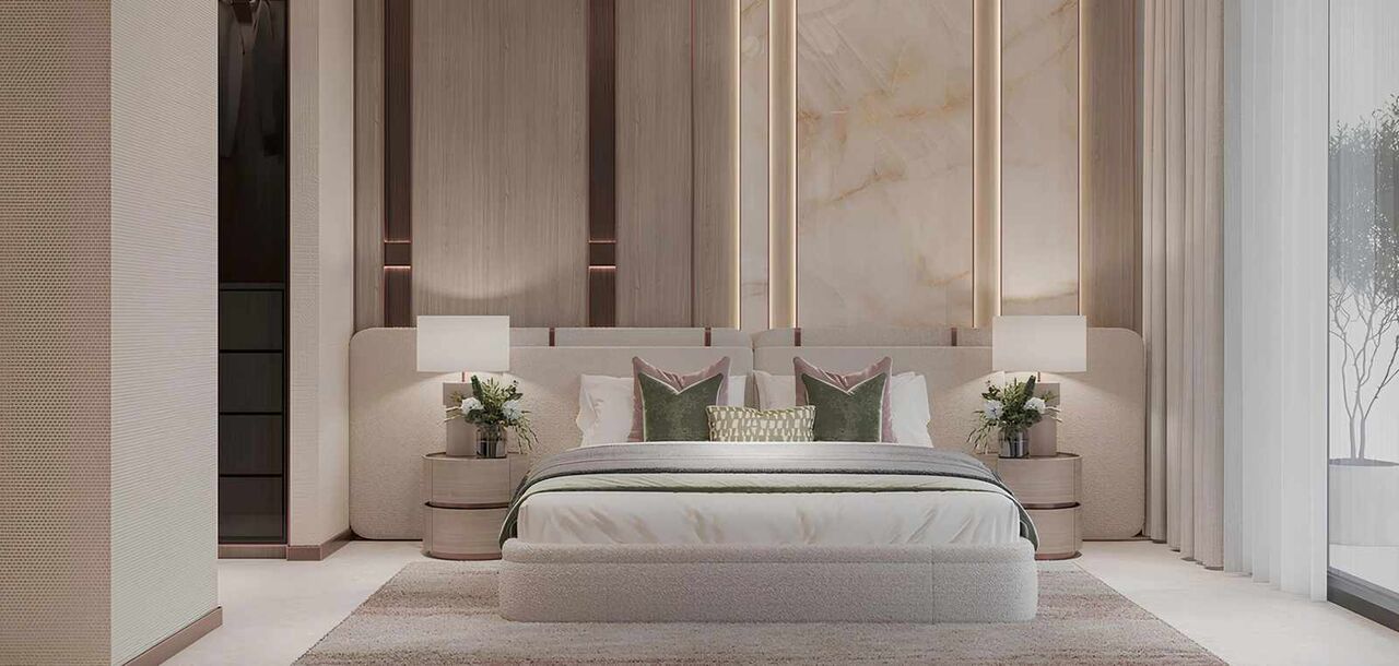Dubai, Real Estate For Sale, USD 298522,  1 BR,  69 Sq. Meter,  1-Bedroom Apartment In Havencia | Dubailand Residence Complex