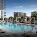 USD 640419,  2 BR,  103 Sq. Meter,  2-Bedroom Apartment In Terra Woods | Expo City