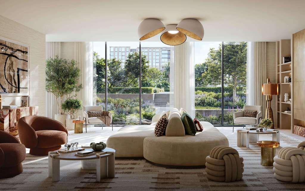 Dubai, Real Estate For Sale, USD 640419,  2 BR,  103 Sq. Meter,  2-Bedroom Apartment In Terra Woods | Expo City