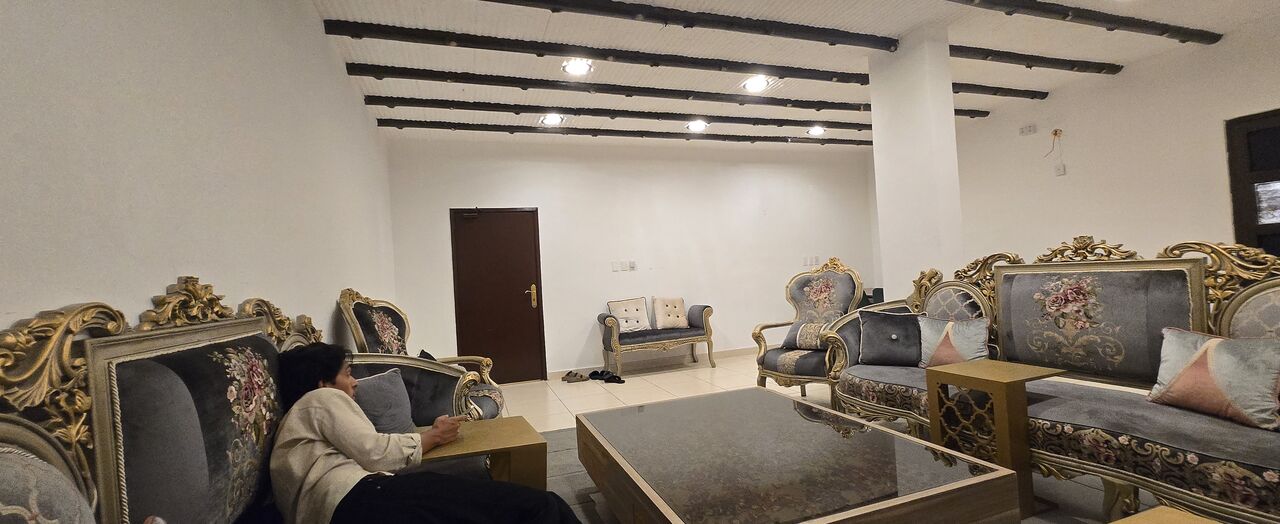 Jubail, Furniture, SAR 2000,  Luxurious Sofa Set