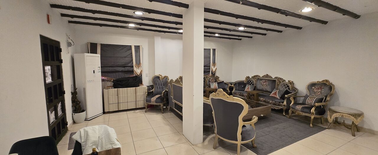Jubail, Furniture, SAR 2000,  Luxurious Sofa Set