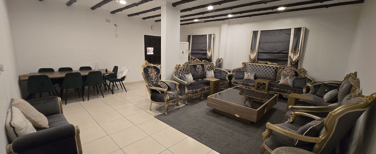 Jubail, Furniture, SAR 2000,  Luxurious Sofa Set