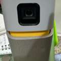 SAR 500,  Benq Portable Video Projector With Bluetooth Speaker