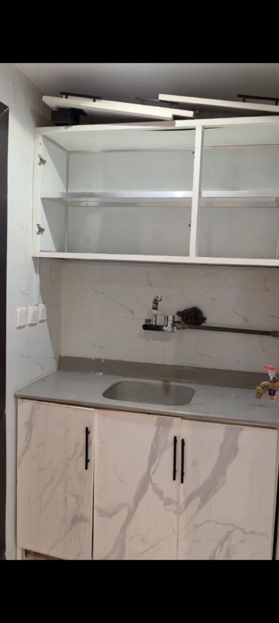 Al Malaz, Apartments, Flats, Houses & Villas, SAR 2000/month,  1 BR,  Family Apartment With Water Electricity Included AC Kitchen All Installed